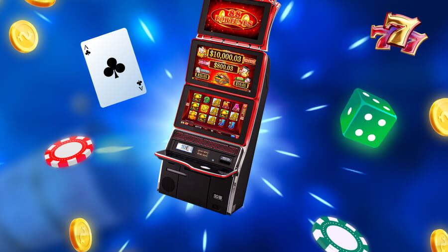 10 Horrible Mistakes To Avoid When You Do Elevate your online casino gaming experience to new heights by joining us at the premier destination for casino play online.